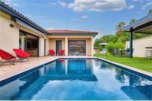 villa à la vente -   38200  VIENNE, surface 144 m2 vente villa - UBI461448773