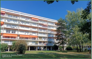 appartement à la vente -   38240  MEYLAN, surface 91 m2 vente appartement - UBI461452118