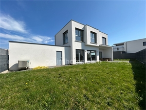 maison recente à la vente -   68730  BLOTZHEIM, surface 138 m2 vente maison recente - UBI461452124