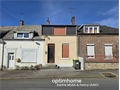 Maison à la vente