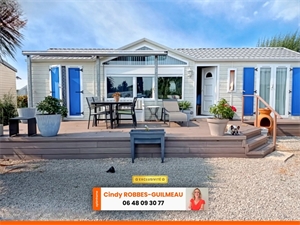 maison à la vente -   50660  LINGREVILLE, surface 35 m2 vente maison - UBI461462588