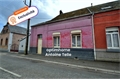 Maison à la vente
