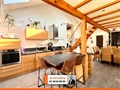 Maison individuelle à la vente