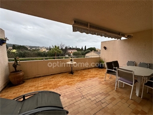 appartement à la vente -   83110  SANARY SUR MER, surface 50 m2 vente appartement - UBI461863889