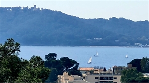 appartement à la vente -   83000  TOULON, surface 73 m2 vente appartement - UBI461873711
