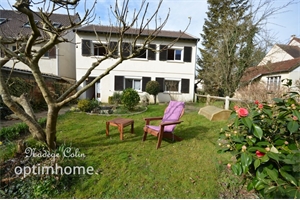 maison individuelle à la vente -   78470  SAINT REMY LES CHEVREUSE, surface 136 m2 vente maison individuelle - UBI461887163