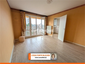 appartement à la vente -   87100  LIMOGES, surface 52 m2 vente appartement - UBI461926346