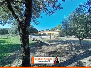 maison à la vente -   83111  AMPUS, surface 137 m2 vente maison - UBI461975462