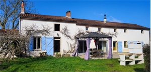 maison à la vente -   79150  ARGENTONNAY, surface 163 m2 vente maison - UBI461997320