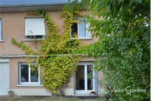 maison à la vente -   24110  SAINT ASTIER, surface 139 m2 vente maison - UBI462061196