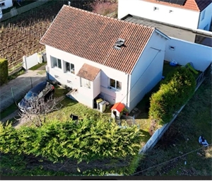 maison à la vente -   21160  MARSANNAY LA COTE, surface 130 m2 vente maison - UBI462063818