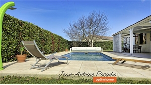 maison à la vente -   31470  SAINT LYS, surface 155 m2 vente maison - UBI462065810