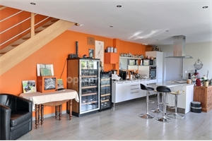 maison à la vente -   44300  NANTES, surface 103 m2 vente maison - UBI462099815