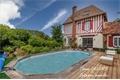Maison bourgeoise à la vente