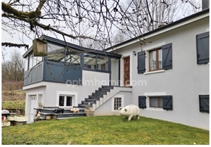 maison individuelle à la vente -   57220  BIONVILLE SUR NIED, surface 138 m2 vente maison individuelle - UBI462171200