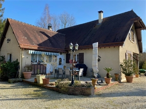 maison à la vente -   14950  GLANVILLE, surface 145 m2 vente maison - UBI462228047