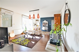 appartement à la vente -   35830  BETTON, surface 107 m2 vente appartement - UBI462275390