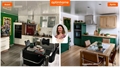 Appartement à la vente