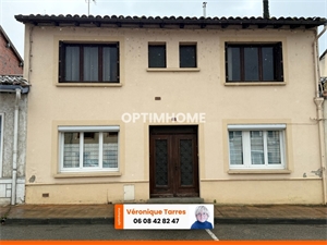 maison à la vente -   31530  LEVIGNAC, surface 165 m2 vente maison - UBI462384212
