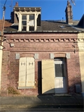 Maison à la vente