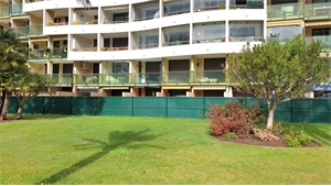 studio à la vente -   06150  CANNES LA BOCCA, surface 28 m2 vente studio - UBI462426212