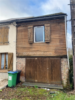 grange à la vente -   02340  MONTCORNET, surface 32 m2 vente grange - UBI462463967