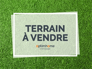 terrain a batir à la vente -   56240  PLOUAY, surface 316 m2 vente terrain a batir - UBI462559382