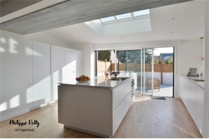 maison à la vente -   35350  SAINT COULOMB, surface 148 m2 vente maison - UBI462559388