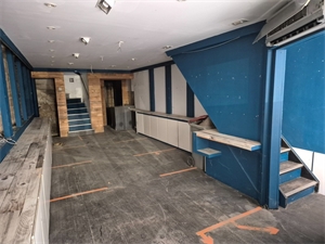 immeuble à la vente -   79000  NIORT, surface 177 m2 vente immeuble - UBI462565886