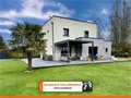 Maison récente à la vente