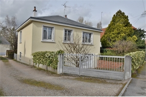 maison à la vente -   45770  SARAN, surface 95 m2 vente maison - UBI462642554