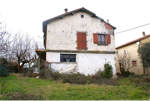 maison à la vente -   30340  SAINT JULIEN LES ROSIERS, surface 110 m2 vente maison - UBI462855044