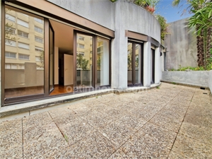appartement à la vente -   64000  PAU, surface 101 m2 vente appartement - UBI462921173