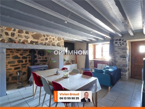 maison à la vente -   15400  APCHON, surface 68 m2 vente maison - UBI462968258