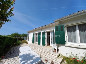 maison à la vente -   17840  LA BREE LES BAINS, surface 92 m2 vente maison - UBI463012496