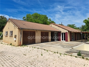 maison à la vente -   04700  LA BRILLANNE, surface 106 m2 vente maison - UBI463060526