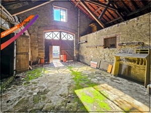 grange à la vente -   03210  SOUVIGNY, surface 300 m2 vente grange - UBI463171469