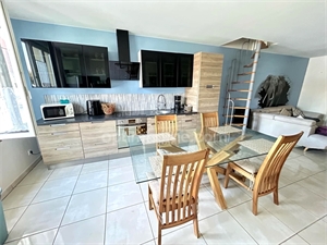 maison à la vente -   02500  HIRSON, surface 66 m2 vente maison - UBI463220696