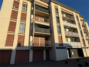appartement à la vente -   52100  SAINT DIZIER, surface 83 m2 vente appartement - UBI463279769