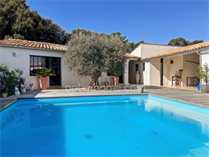 maison à la vente -   17940  RIVEDOUX PLAGE, surface 226 m2 vente maison - UBI463282994