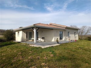 maison recente à la vente -   40800  AIRE SUR L ADOUR, surface 118 m2 vente maison recente - UBI463292315