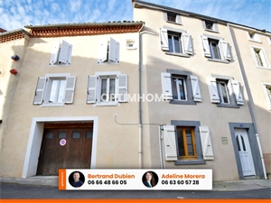 maison à la vente -   63160  BILLOM, surface 137 m2 vente maison - UBI463292324