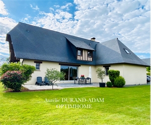 maison à la vente -   14130  PONT L EVEQUE, surface 147 m2 vente maison - UBI463393367