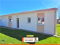 Pavillon à la vente