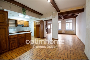 maison à la vente -   59550  LANDRECIES, surface 132 m2 vente maison - UBI463469498