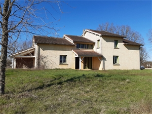maison à la vente -   46230  VAYLATS, surface 230 m2 vente maison - UBI463475831