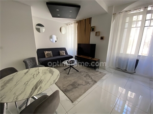 appartement à la vente -   21000  DIJON, surface 55 m2 vente appartement - UBI463479602