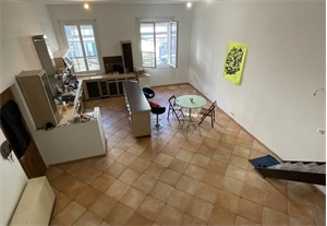 appartement à la vente -   13004  MARSEILLE 4EME ARRONDISSEMENT, surface 118 m2 vente appartement - UBI463528895