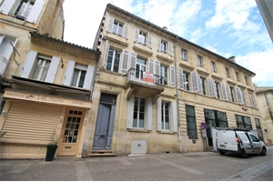 maison bourgeoise à la vente -   33500  LIBOURNE, surface 220 m2 vente maison bourgeoise - UBI463540637