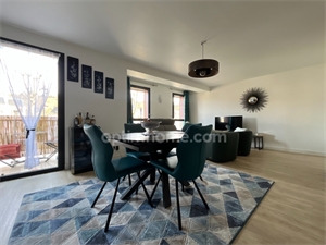 appartement à la vente -   14600  HONFLEUR, surface 90 m2 vente appartement - UBI463569101